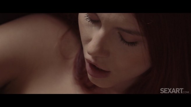 Сексапильные красотки в лесбийском марафоне, и это эпично! #5