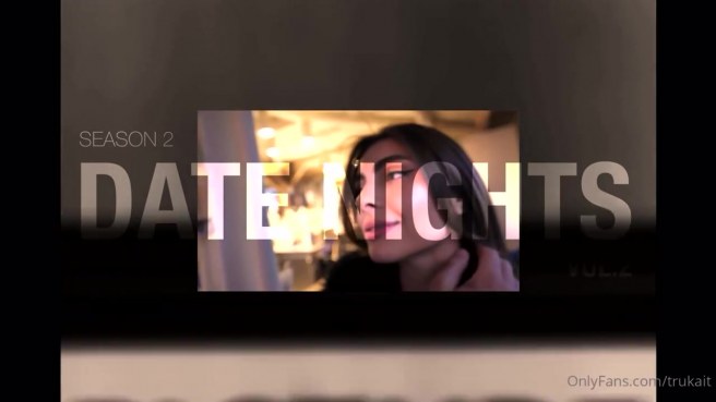 Поистине шикарная мексиканка и огромный чёрный член для неё #1