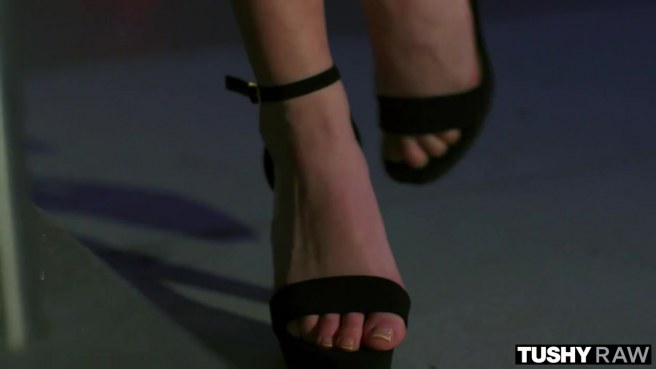 Анальный беспредел, от которого практически невозможно оторваться #1