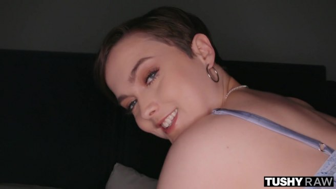 Анальный беспредел, от которого практически невозможно оторваться #2