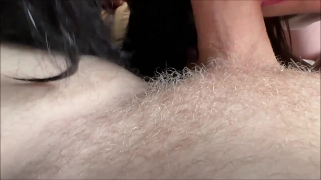 Две ненасытные подруги с шикарными сиськами устроили парню тройничок, от которого мозг плавится #4