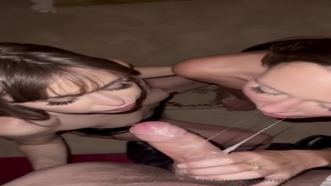 Максимально похотливые стервочки с очень горячими отверстиями #4