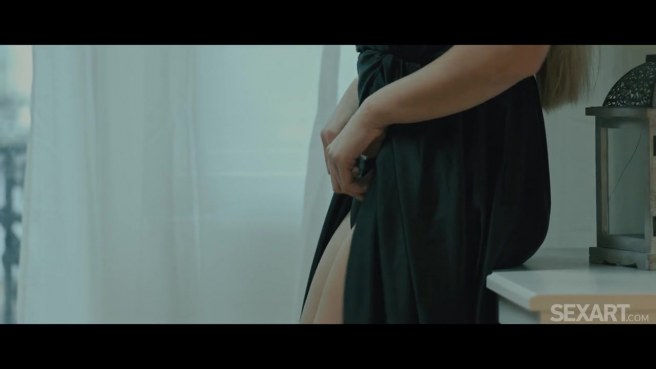 Романтическая встреча с азиаткой и очень горячее совокупление с ней #2