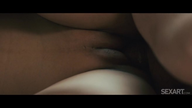 Романтическая встреча с азиаткой и очень горячее совокупление с ней #9