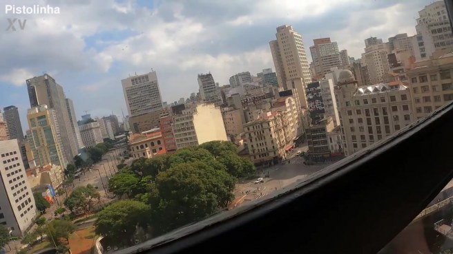 Интим крупным планом, который заставит подняться любой член