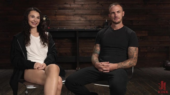 Если согласилась на пытки БДСМ, то не нужно жаловаться #1