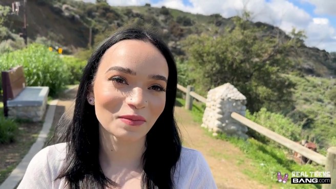 Любое первое свидание должно заканчиваться именно так #1