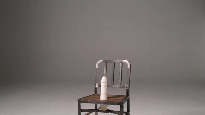 Эстетичная мастурбация с помощью самых излюбленных игрушек #1