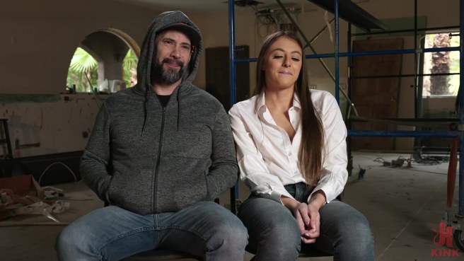 Фистинг, анальное спаривание и очень много интересных пыток #1