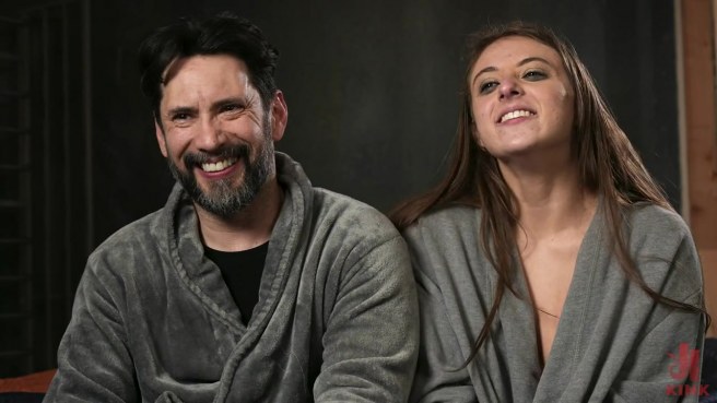 Фистинг, анальное спаривание и очень много интересных пыток #10