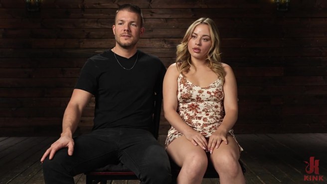 Все грани боли и похоти для симпатичной рабыни #1