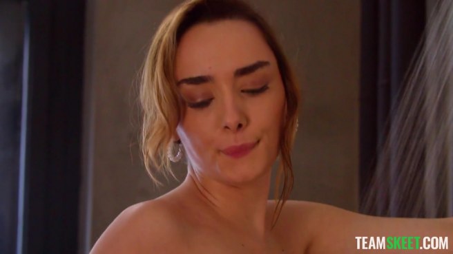 С большим членом необходимо очень талантливо обходиться #3