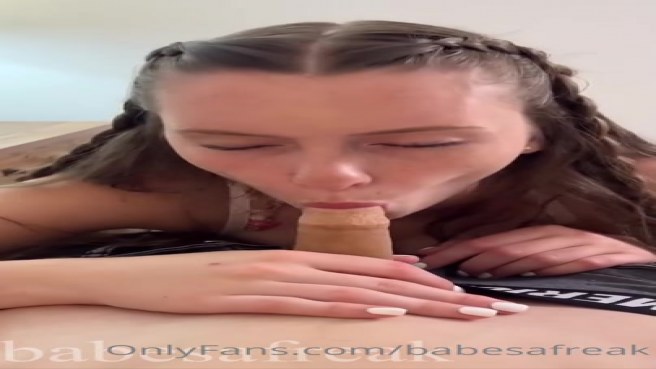 Интенсивный секс от первого лица, на который хочется смотреть очень-очень долго #2