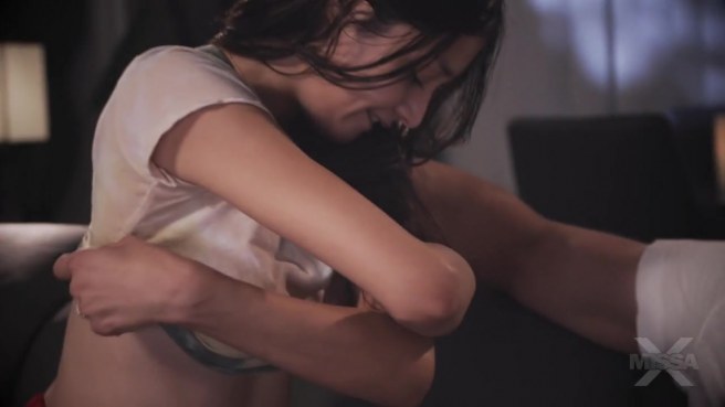 Потрахаться с папочкой вовсе не считается зазорным #5