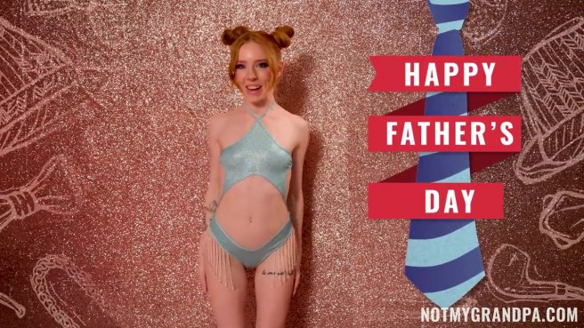 Зрелый папочка, который интенсивно засунет член в свою любимую пачерицу #1