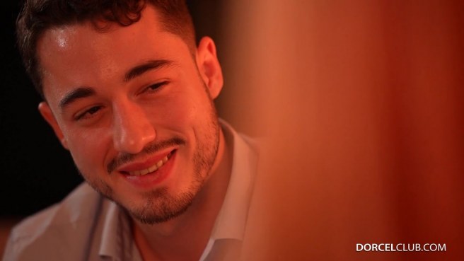 Это хорошо, что свингеры не знают абсолютно никаких ограничений #2