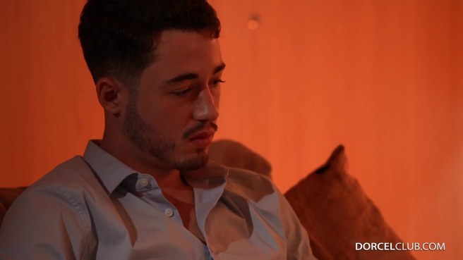 Это хорошо, что свингеры не знают абсолютно никаких ограничений #3